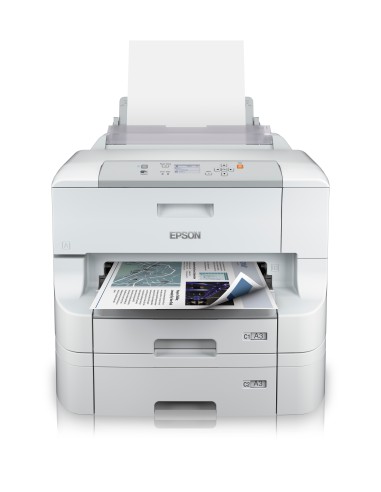 Epson WorkForce Pro WF-8090 DTW