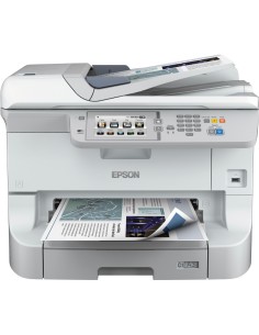 Epson WorkForce Pro WF-8510DWF