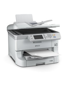 Epson WorkForce Pro WF-8510DWF 2