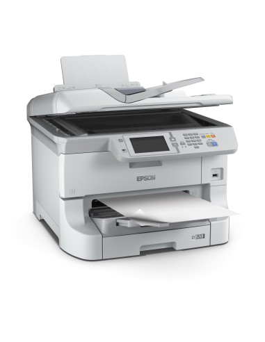 Epson WorkForce Pro WF-8510DWF