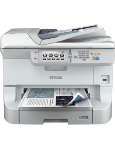 Epson WorkForce Pro WF-8590DWF