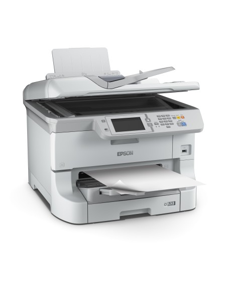 Epson WorkForce Pro WF-8590DWF