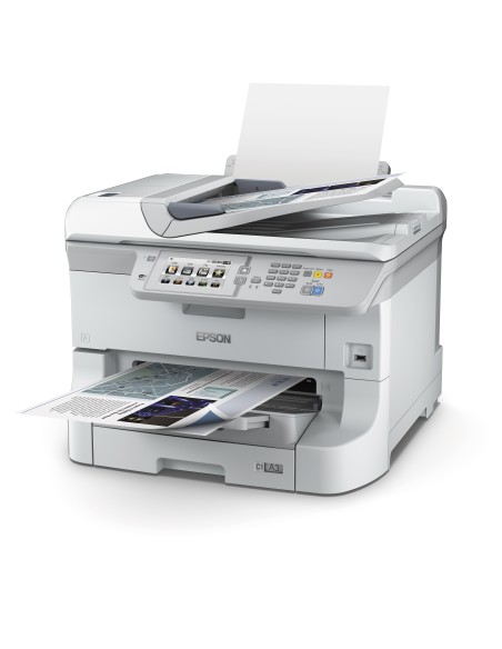 Epson WorkForce Pro WF-8590DWF