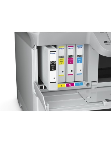 Epson WorkForce Pro WF-8590DWF