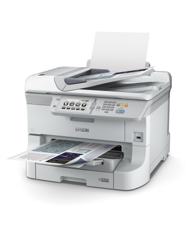 Epson WorkForce Pro WF-8590D3TWFC