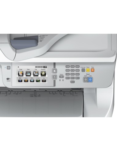 Epson WorkForce Pro WF-8590 DTWFC