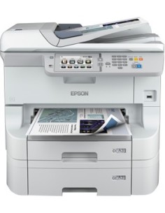 Epson WorkForce Pro WF-8590DTWF
