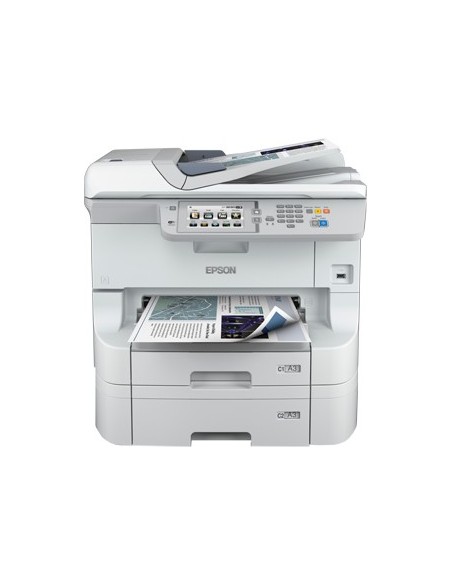 Epson WorkForce Pro WF-8590DTWF