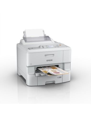 Epson WorkForce Pro WF-6090DW