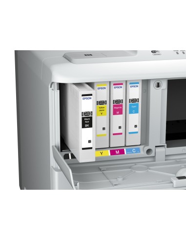 Epson WorkForce Pro WF-6090DW