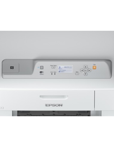 Epson WorkForce Pro WF-6090DW