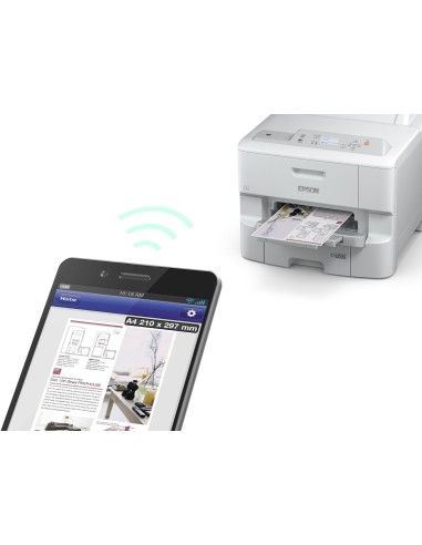 Epson WorkForce Pro WF-6090DW