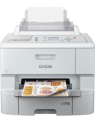 Epson WorkForce Pro WF-6090DTWC