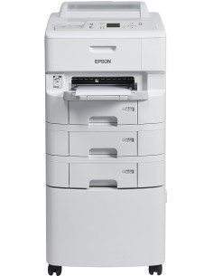 Epson WorkForce Pro WF-6090D2TWC