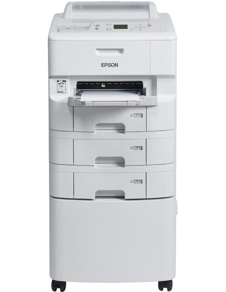 Epson WorkForce Pro WF-6090D2TWC