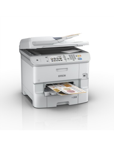 Epson WorkForce Pro WF-6590DWF