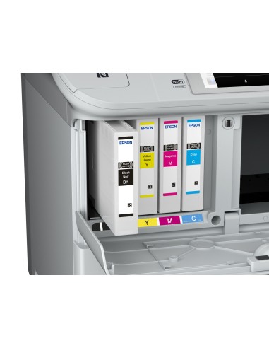Epson WorkForce Pro WF-6590DWF