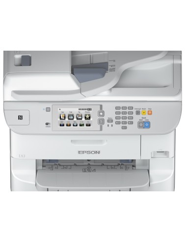 Epson WorkForce Pro WF-6590DWF