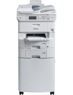 Epson WorkForce Pro WF-6590DTWFC