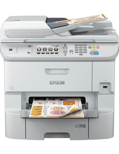 Epson WorkForce Pro WF-6590DTWFC