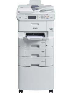 Epson WorkForce Pro WF-6590D2TWFC
