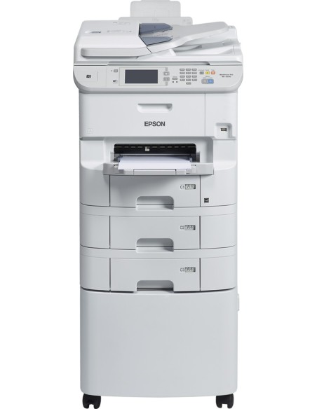Epson WorkForce Pro WF-6590D2TWFC