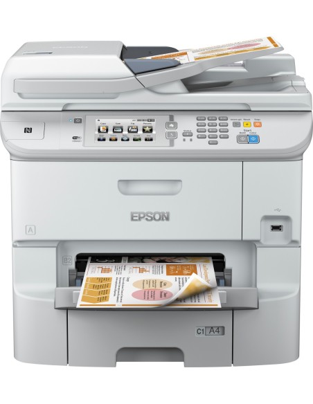 Epson WorkForce Pro WF-6590D2TWFC