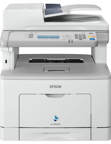 Epson WorkForce AL-MX300DN