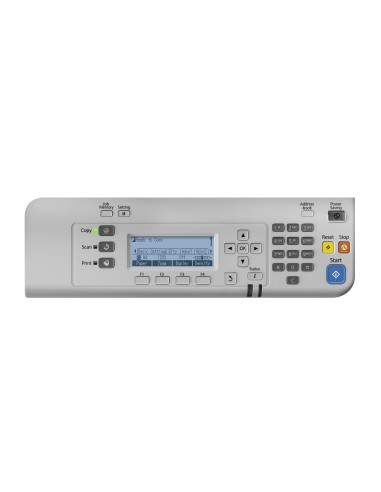 Epson WorkForce AL-MX300DN