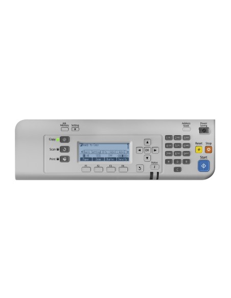 Epson WorkForce AL-MX300DN
