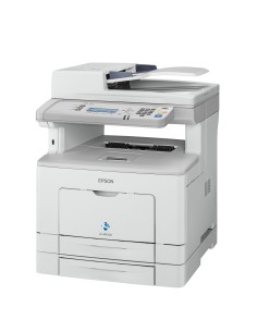 Epson WorkForce AL-MX300DTN 2
