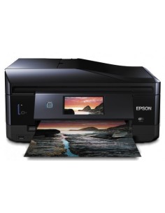 Epson Expression Photo XP-860 Ad inchiostro A4 5760 x 1440 DPI 9,5 ppm Wi-Fi