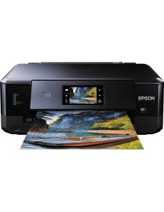 Epson Expression Photo XP-760 Ad inchiostro A4 5760 x 1440 DPI 32 ppm Wi-Fi