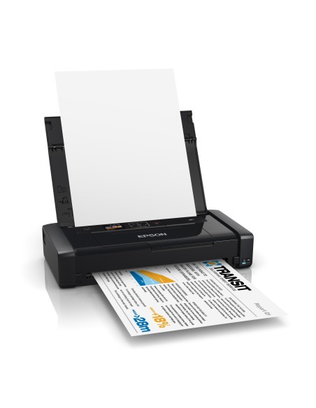 Epson WorkForce WF-100W
