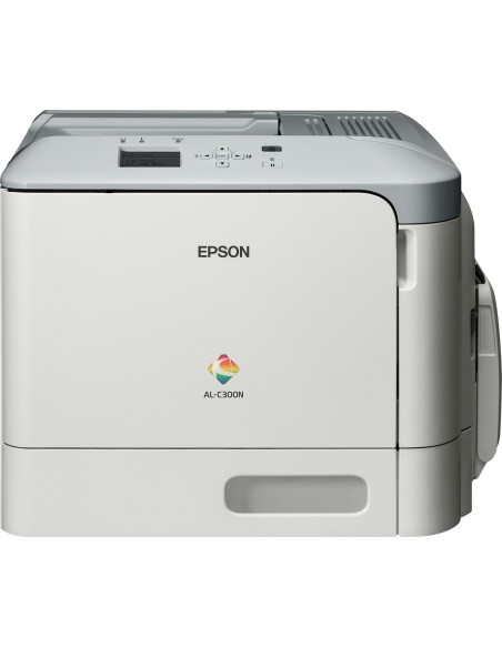 Epson WorkForce AL-C300N