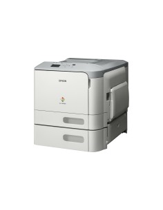 Epson WorkForce AL-C300DTN 2