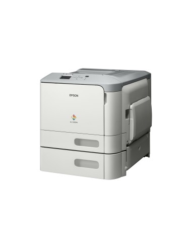 Epson WorkForce AL-C300DTN