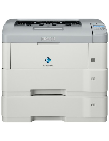 Epson WorkForce AL-M8100DTN