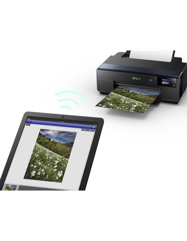 Epson SureColor SC-P600