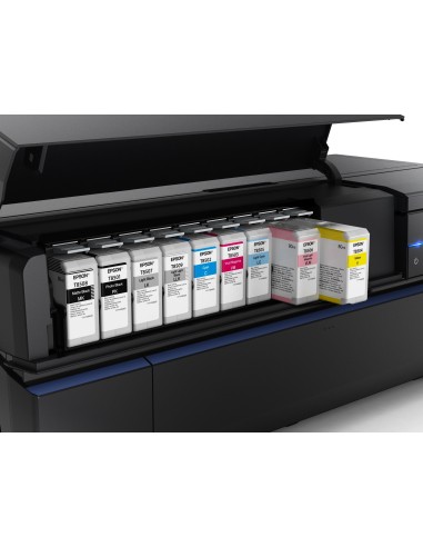 Epson SureColor SC-P800 Roll Unit Promo