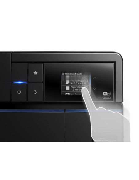 Epson SureColor SC-P800 Roll Unit Promo