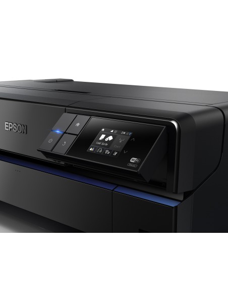 Epson SureColor SC-P800 Roll Unit Promo