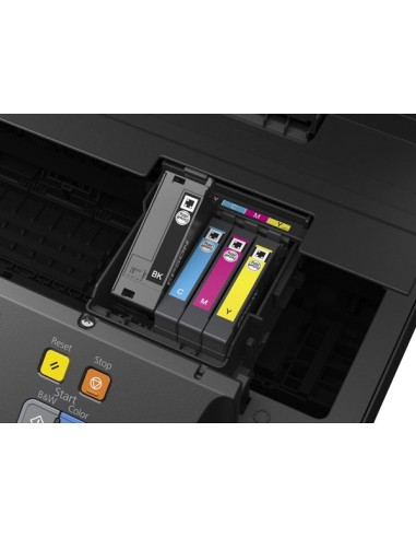 Epson WorkForce WF-2660DWF Ad inchiostro A4 4800 x 1200 DPI 13 ppm Wi-Fi