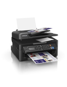 Epson WorkForce WF-2630WF 2