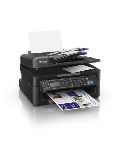 Epson WorkForce WF-2630WF