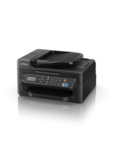 Epson WorkForce WF-2630WF