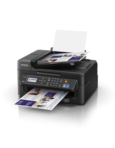 Epson WorkForce WF-2630WF