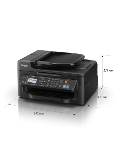 Epson WorkForce WF-2630WF