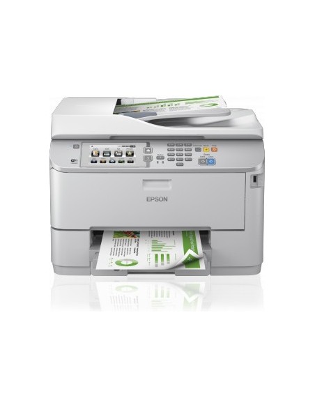 Epson WorkForce Pro WF-5690 DWF Ad inchiostro A4 4800 x 1200 DPI 34 ppm Wi-Fi