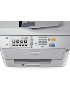 Epson WorkForce Pro WF-5690 DWF Ad inchiostro A4 4800 x 1200 DPI 34 ppm Wi-Fi 2